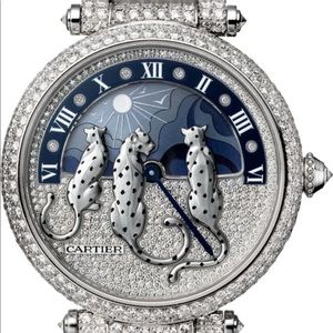 Meet your Posher, Sandra